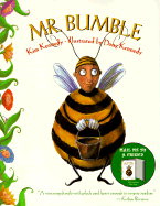 Mr. Bumble - Kennedy, Kim