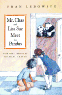 MR.Chas & Lisa Sue Meet the Pa