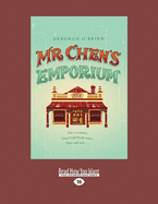 Mr Chen's Emporium