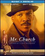 Mr. Church [Blu-ray]