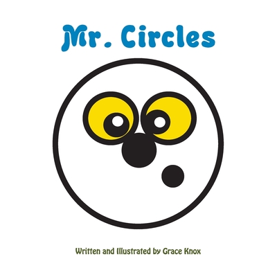 Mr. Circles - Knox, Grace