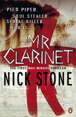 Mr Clarinet - Stone, Nick