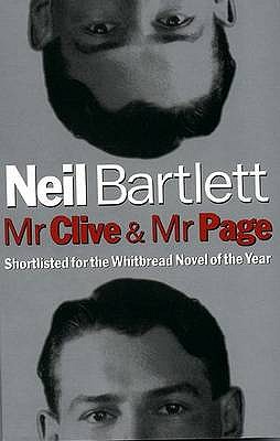 Mr Clive and Mr Page - Bartlett, Neil