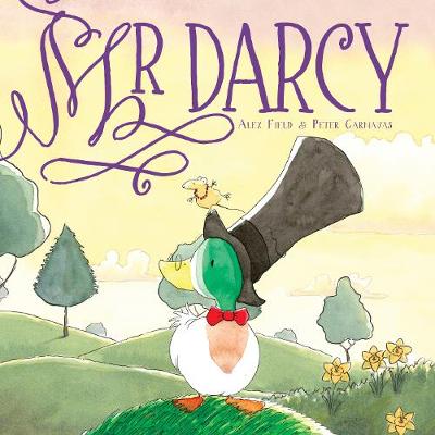 Mr Darcy - Field, Alex