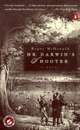 Mr Darwin's Shooter