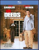 Mr. Deeds [Blu-ray]