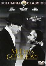 Mr. Deeds Goes to Town - Frank Capra