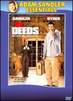 Mr. Deeds [WS] [with Zohan Movie Ticket] - Jared Harris; Steven Brill