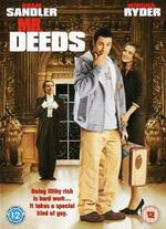 Mr. Deeds