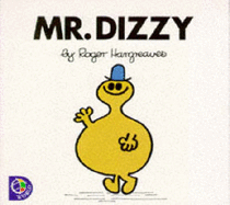 Mr. Dizzy - Hargreaves, Roger