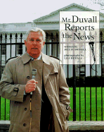 Mr. Duvall Reports the News
