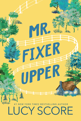 Mr. Fixer Upper - Score, Lucy