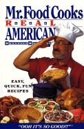 Mr. Food-Real American Ck - Ginsburg, Art