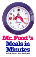 Mr. Food's Meals in Minutes