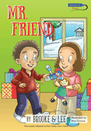 Mr. Friend