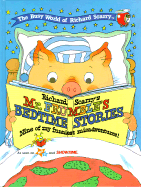 Mr. Frumble's Bedtime Stories - Scarry, Richard