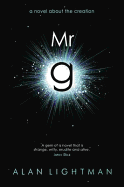 Mr g: A Novel About the Creation