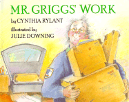 MR Griggs' Work