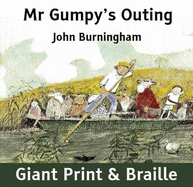 Mr Grumpy's Outing