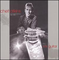 Mr. Guitar: The Complete Recordings 1955-1960 - Chet Atkins