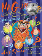 Mr Gum in 'the Hound of Lamonic Bibber' Mini Big Bumper Book