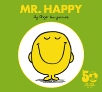 Mr. Happy: 50th Anniversary Edition