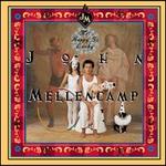 Mr. Happy Go Lucky [Bonus Track] - John Mellencamp