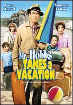 Mr. Hobbs Takes a Vacation - Henry Koster