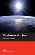 Mr (I) Rendezvous With Rama (Macmillan Readers 2005) - Publishing Group Ltd, Orion