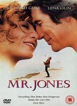 Mr. Jones - Mike Figgis
