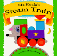 MR Koala's Steam Train