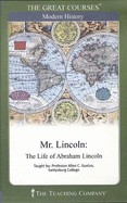 Mr. Lincoln: The Life of Abraham Lincoln