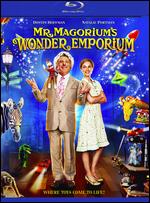 Mr. Magorium's Wonder Emporium [Blu-ray] - Zach Helm