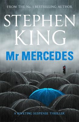 Mr Mercedes - King, Stephen