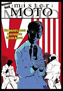 Mr. Moto: Welcome Back, Mr. Moto