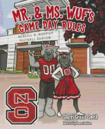 Mr. & Mrs. Wuf's Game Day Rules
