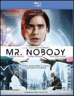Mr. Nobody [Blu-ray]