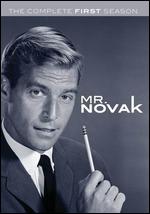 Mr. Novak [TV Series] - 