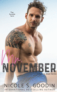 Mr. November: A Hero Romance