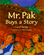 Mr. Pak Buys a Story