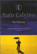 MR Palomar - Calvino, Italo