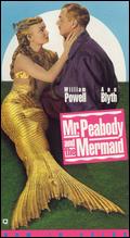 Mr. Peabody and the Mermaid - Irving Pichel