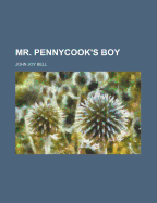 Mr. Pennycook's Boy