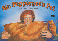 Mr. Pepperpot's Pet