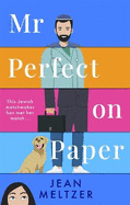 Mr Perfect on Paper: the matchmaker has met her match