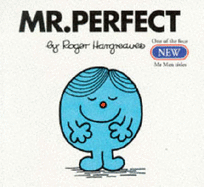 Mr. Perfect - Hargreaves, Roger