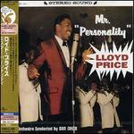 Mr. Personality - Lloyd Price