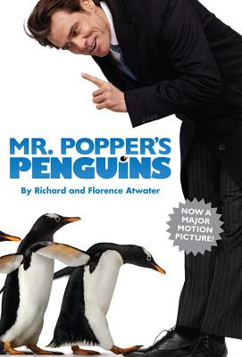Mr. Popper's Penguins - Atwater, Richard, and Atwater, Florence