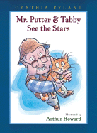 Mr. Putter & Tabby See the Stars - Rylant, Cynthia