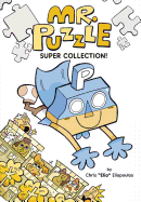 Mr. Puzzle Super Collection!